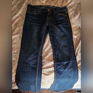 Express Jeans. EXCELLENT CONDITION.